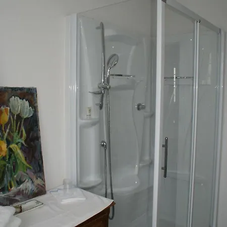 Lantrennou Bed & Breakfast Feunteun-Ven