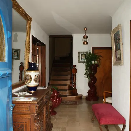 Lantrennou