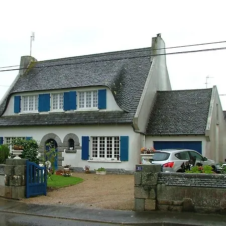 Bed & Breakfast Lantrennou